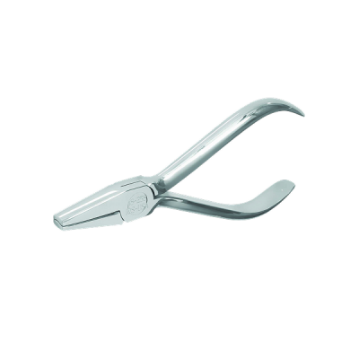 Контурные щипцы с вогнутой рабочей поверхностью Hollow Chop Plier